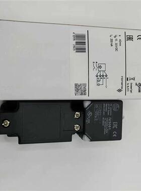 易福门全新接近开关IV5061IVE4040-CPK IV5