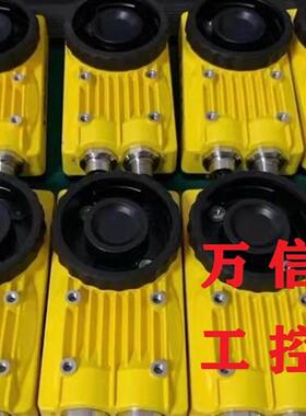 COGNEX拆机9成新工业相机IS5400-C00 01 10 R10