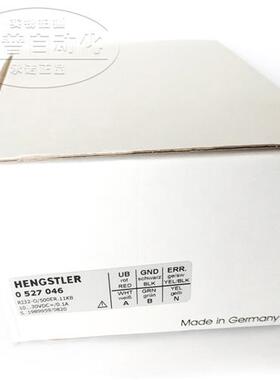 全新亨氏乐编码器 RI32-O/500ER.11KB ID:0527046