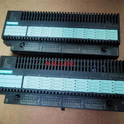 原装成色新ET200B,6ES7 132-0BL00-0XB0,6ES7132-0BL00-0XB0