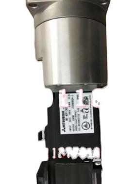 三菱伺服电机HF-KP13G5 053G5质保一年国内包邮