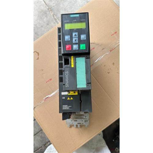 西门子变频器拆机一套CU250S-2PN议价