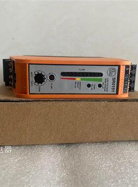 IFM 流量传感器控制显示器 VS3000 SR0151 现货正品