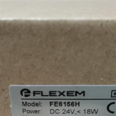 全新15寸触摸屏FE6156H 支持物联网模块 分辨率高现货多询价