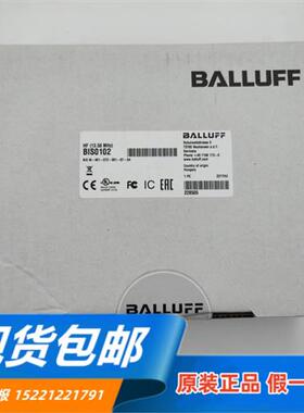 原装德国高频读写头 BIS0102+BIS M-401-072-001-07-S4现货
