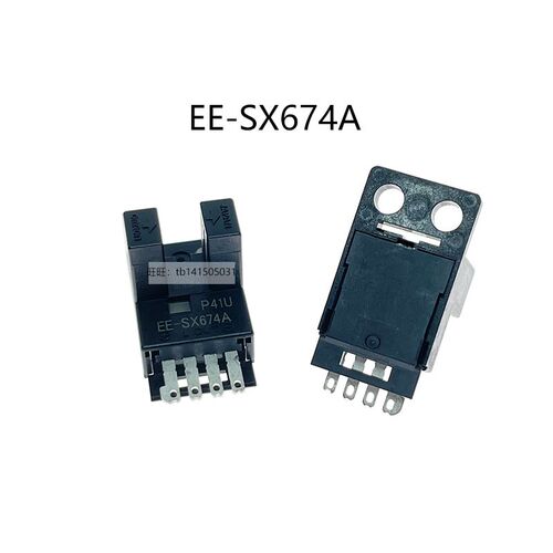 欧姆龙光电开关 EE-SX670/SX671/SX672/673/674A/677/676/P/R