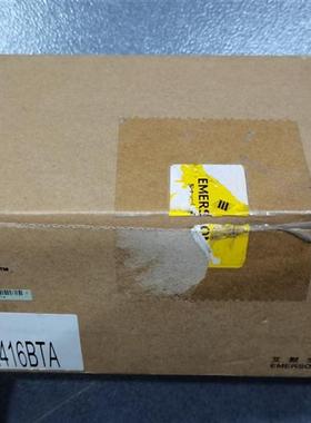 * EC20Z-2416BTA/2012BTA/EC20-4040/EC20-3232BTA EMERSON