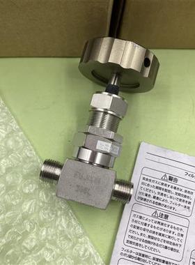日本原装正品富士金隔膜阀B00083议价现货销售