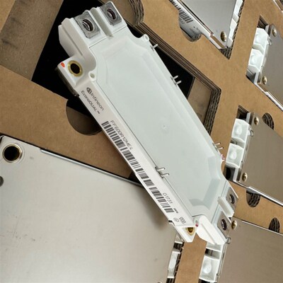 igbt模块FF450R12ME4/FF600R12ME4/FF450R17ME4/FF600R17ME4全新