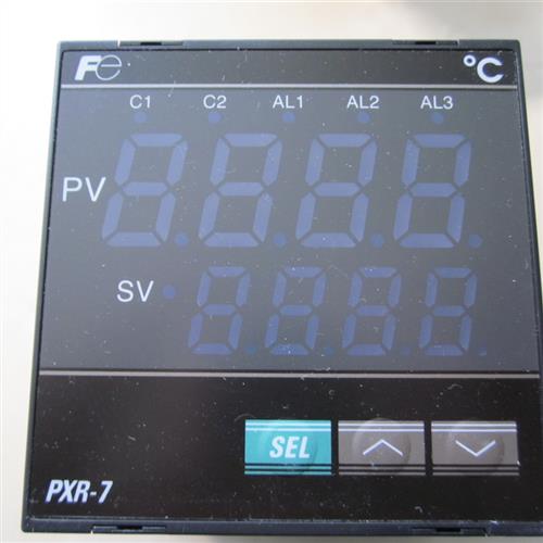 温控器PXR7TCY1-8W000-C PXR7NCY1-8W000-C  PXR7NCY1-FW000