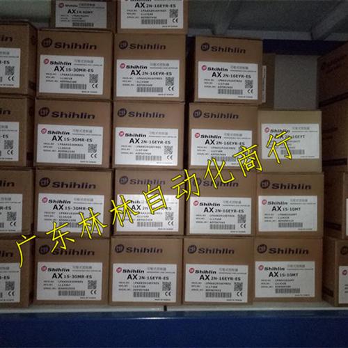 AX2N-1PG-E/10GM/20GM/2DA/2AD4DA/4AD/1HC新PLC扩展模块