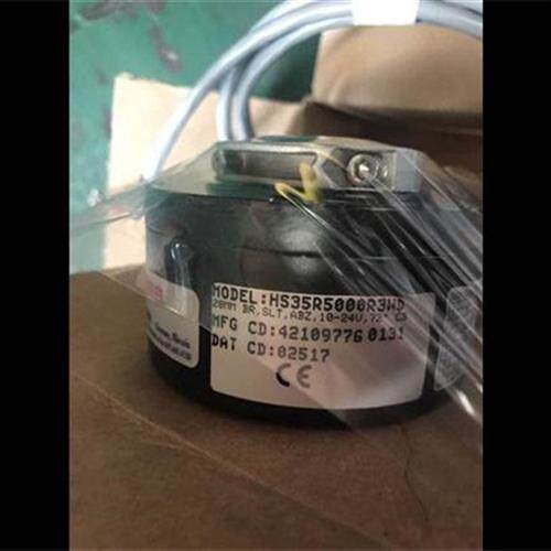 () 进口 全新原装正品 HS35R5000R3WD编码器