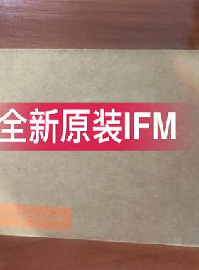 O1D100 O1D102 O1D103 O1D105 O1D106 O1D200 O1D300全新原装IFM