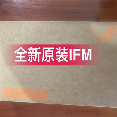 O1D100 O1D102 O1D103 O1D105 O1D106 O1D200 O1D300全新原装IFM