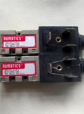 S电磁阀原装正品031SA4154现货供应特价销售