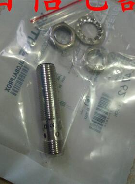 现货全新巴鲁夫传感器BES M12ML-PSC80E-S04G-W BES02K5