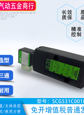 ASCO电磁阀G551A001MS G531C001MS G531C017MS*EF8551BH401MO 002