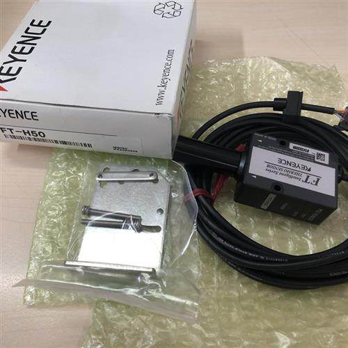 日本KEYENCE 检测头FT-H50 全新原装正品 现货出售