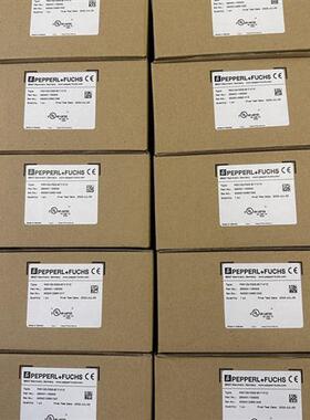 PROFINET接口行程范围达10km光学读头PXV100-F200-B17-V1D