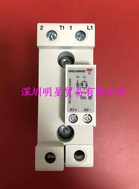 RGC1A60D40KGUS80固态继电器原装正品假一罚十瑞士佳乐CARLO