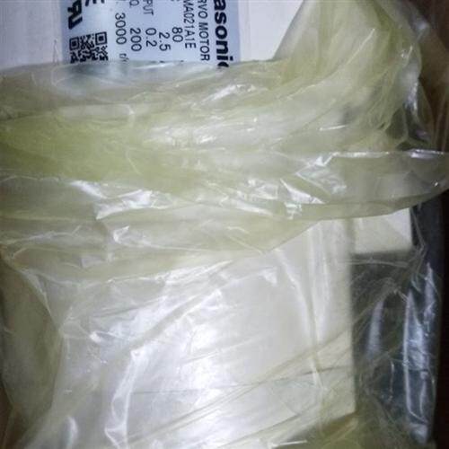 MSMA022A1E全新松下伺服质保一年当天发货包邮欢迎询价