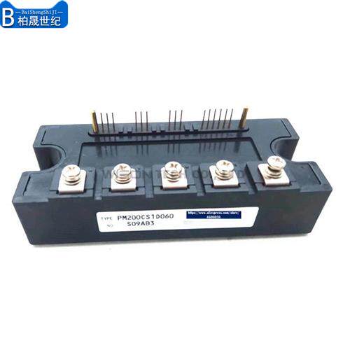 PM75CS1D060 PM100CS1D060 PM150CS1D060 PM200CS1D060