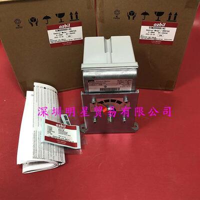 ECM3000G914C替代ECM3000G912C电动执行器原装正品伺服电机