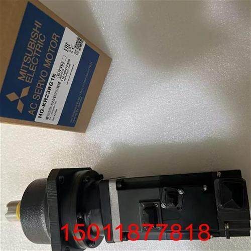 供应伺服电机HG-KR23BG1 HG-KR23BG1K议价包邮