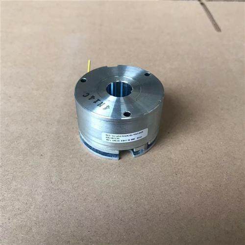 SBR-50-110EZ DC24V 7.2W 富士400瓦伺服电机刹车制动器SINF ONIA