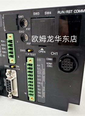 欧姆龙 V680-CA5D01-V2 OMRON ID控制器 全新原装 正品现货