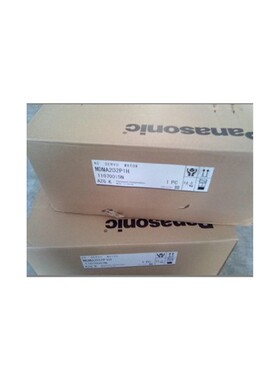 伺服3KW通用MSME302GCG+MFDHTA390脉冲MSME302GCG+MFDHTA390E