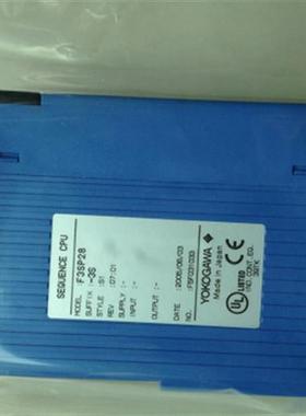 特价销售全新原装YOKOGAWA模块F3YD64-1A