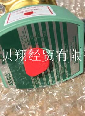 全新美国电磁阀 8222G002LT 8222G002 液氮电磁阀