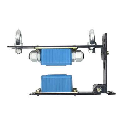 GFT16型/GFK10矿用风筒风量开关传感器KJ95X(A)监控系统