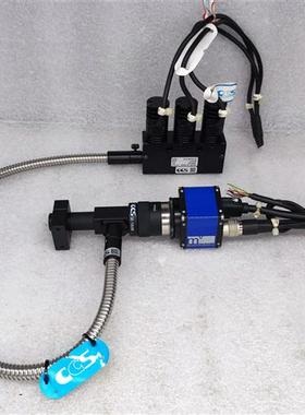 议价- BC-X124G 高清网口 工业相机 CCD HLV2-3M-RGB