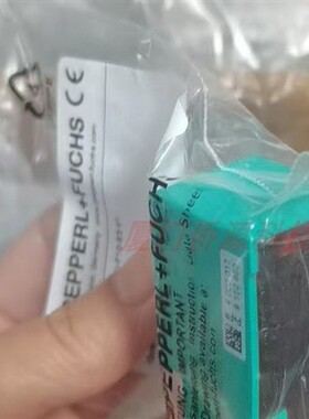 NBN10-F10-E2-V1电感式接近开关传感器 货号082692全新原装