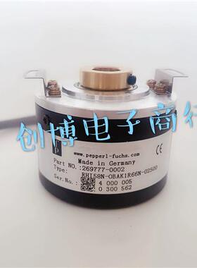 RHI58N-OBAK1R66N-02500倍加福同款编码器P+F 01024-03600-00500