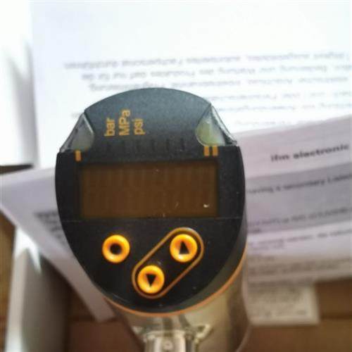 德国易福门压力传感器PN3570 3092 3093 3094现货报价为准包邮