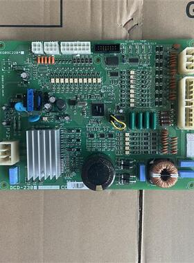 LG-OTIS星玛电梯门机板DCD-230DCD-23 AEG09C220 KAA24350AAB全新
