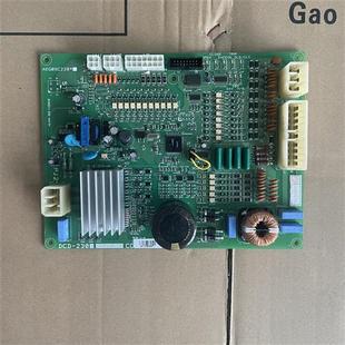 AEG09C220 230DCD KAA24350AAB全新 OTIS星玛电梯门机板DCD