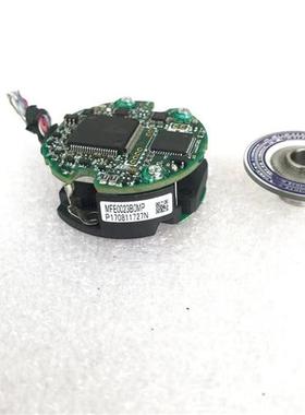 松下伺服马达编码器MFE0023B0MP编码器+码盘功率100-200-400-750W