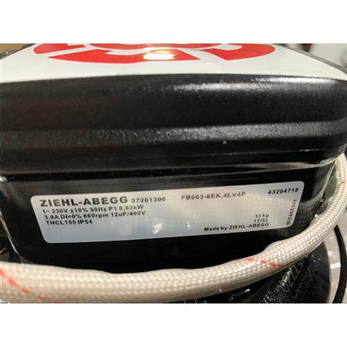 德国FB063-6EK.41.V4P 230V