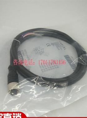 巴鲁夫 全新 传感器BCC00YC BKSS115PU01连接线 品质保证