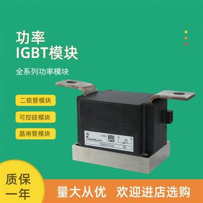 二极管模块TZ630N22KOF TZ740N20KOF TZ740N22KOF TZ800N12KOF