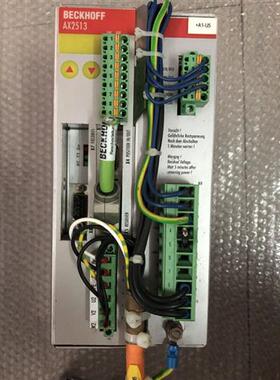 倍福驱动器AX2513-B750 原装现货S443M-SE-520