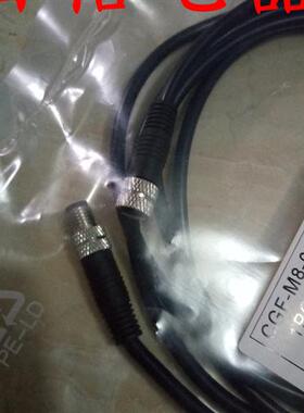 全新科瑞传感器CGF3-M8-020U-08MG CGF3-M8-020U-08MG连接线