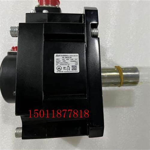 低价销售全新三菱伺服电机HG-SN202JK质保一年国内包邮议价
