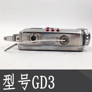 GD3矿用瓦斯抽放多参数传感器原厂正品 全