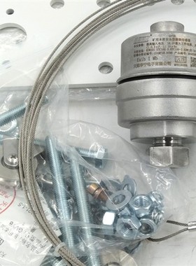 GVY1-1矿用本质安全型撕裂传感器GVY8厂家正品KDW101