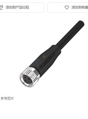 原装进口BCC081J单线缆BCCM313-0000-10-001-PX033